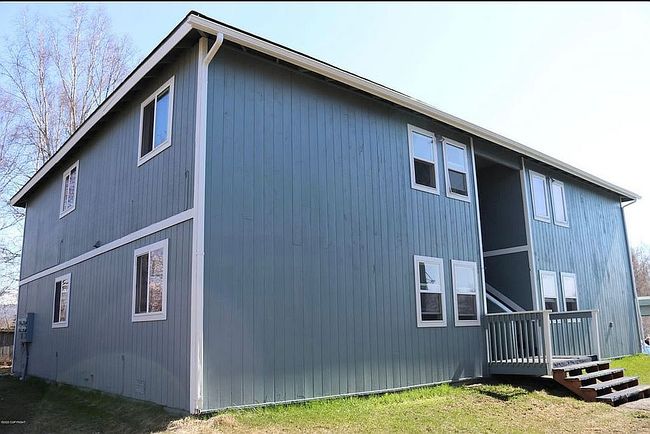 Image of 1311 Balfour Dr
