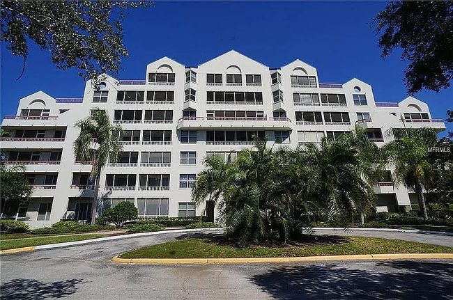 Photo of 2333 Feather Sound Dr Unit A511