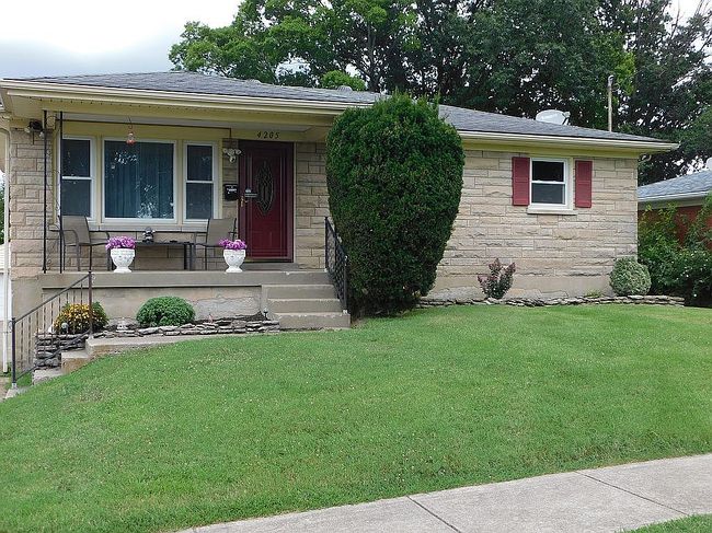 Photo of 4205 Kurtz Ave