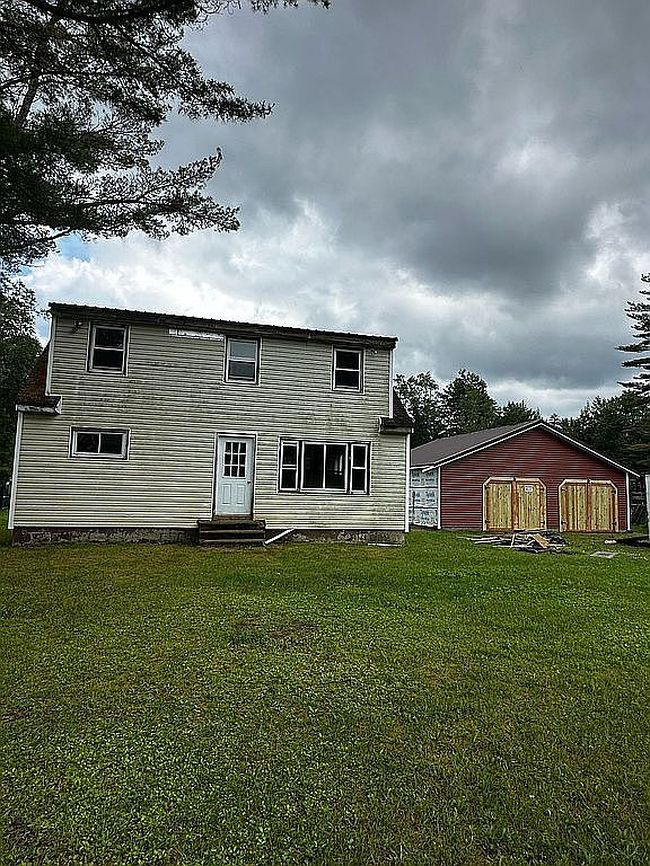 Photo of 4212 State Route 8, Cold Brook, NY