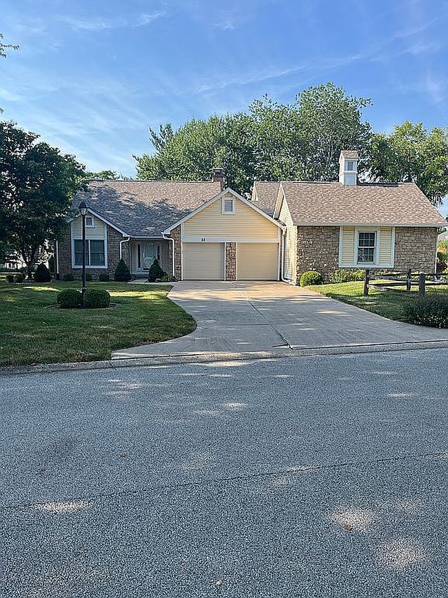 Photo of 23 Chimney View Ln, Springfield, IL