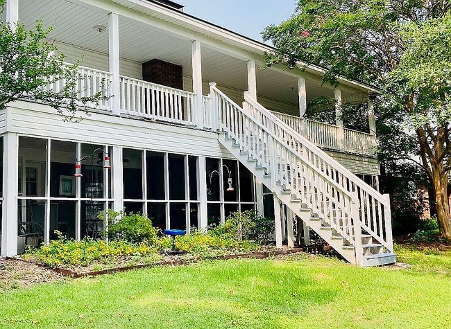 Photo of 1339 Lakehall Rd, Lake Village, AR