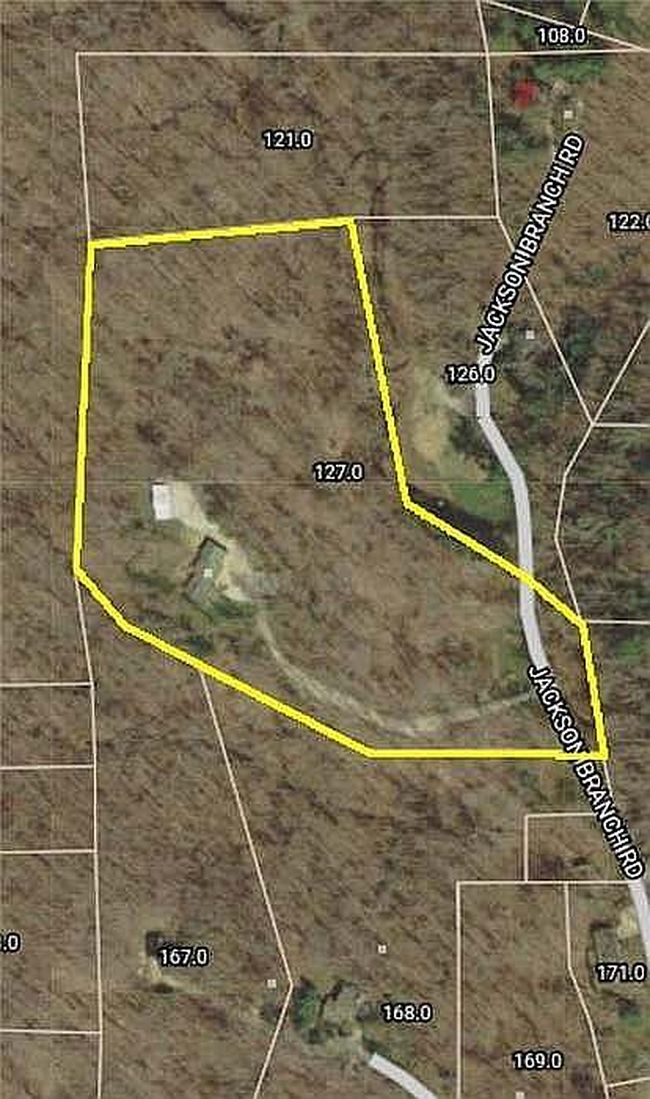 Image of 1556 Jackson Branch Rd
