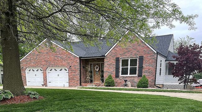 Photo of 2110 Bainbridge Rd, Jackson, MO