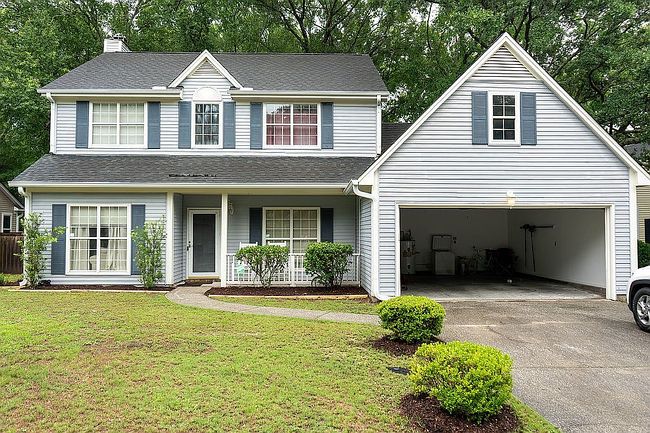 1941 Oak Tree Ln, Mount Pleasant, SC