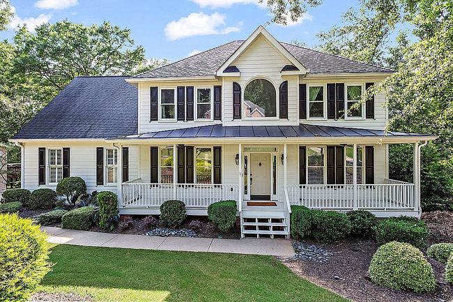 Photo of 607 Lovinggood Trl, Woodstock, GA
