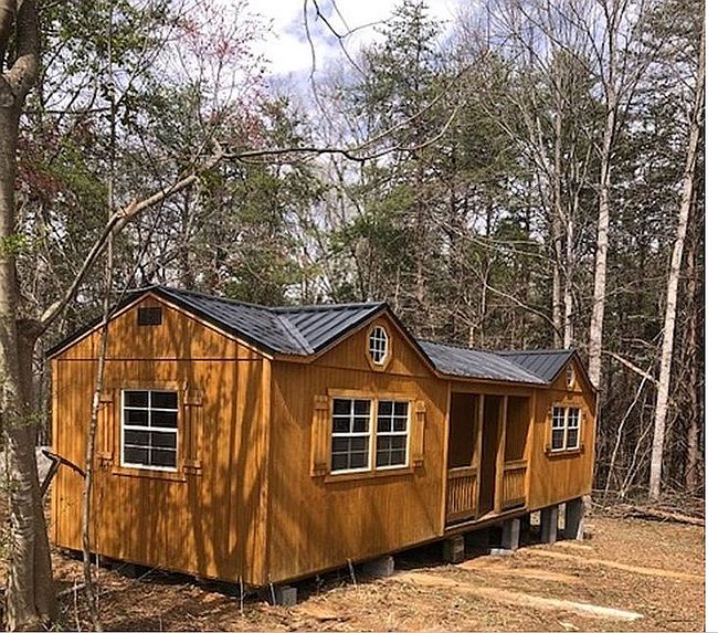 Photo of 1107 Warren County Park Rd, Rock Island, TN