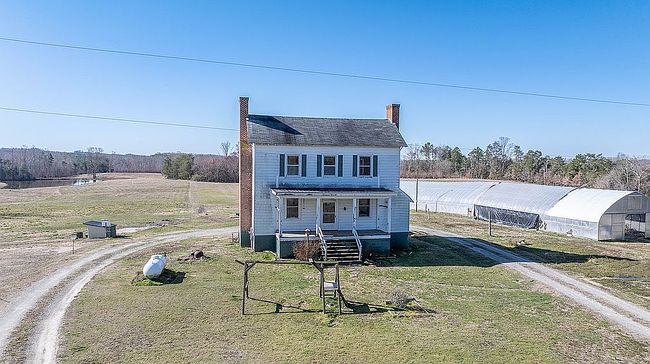 Preview of property located at 175 Raines Tavern Rd