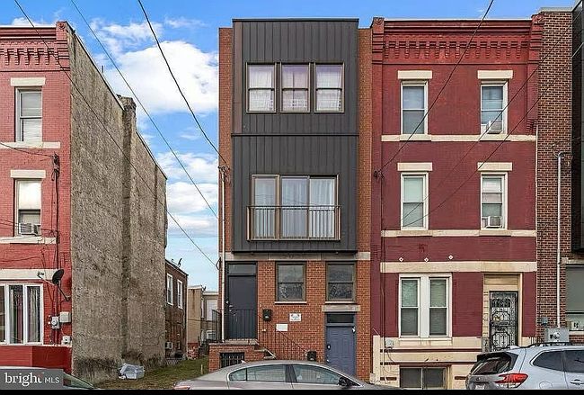 2036 N 19th St, Philadelphia, PA