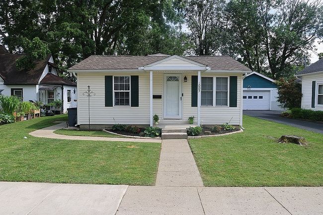 Photo of 1003 Broadway St, Washington Court House, OH