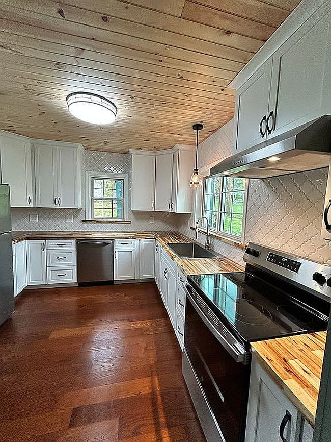 Photo of 186 Front St, Linden, PA