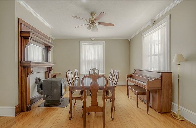 Photo of 24337 Maxwell St, Parksley, VA