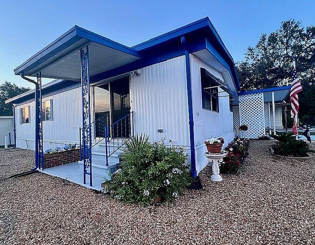 Photo of 2934 Griffin View Dr Lot 70, Lady Lake, FL