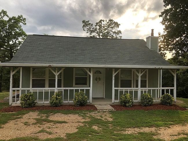 Photo of 859 Highway 8 W, Norman, AR