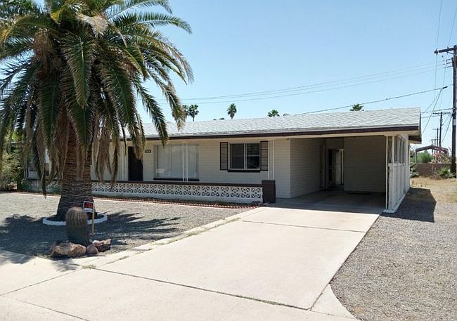 5517 E Boise St, Mesa, AZ