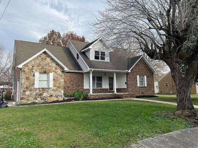 Image of 315 Ball Ave