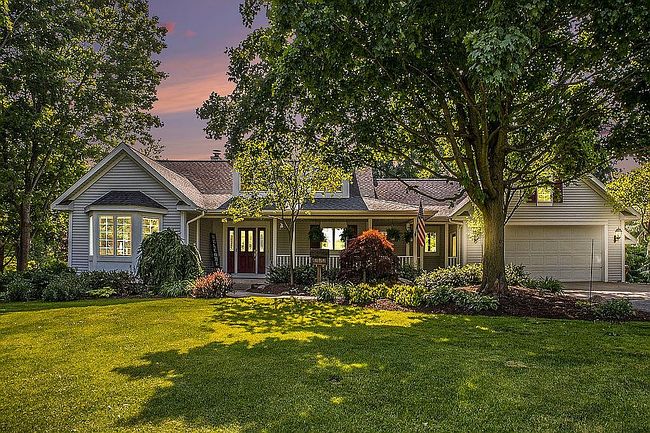 Photo of 12285 24th Ave, Marne, MI