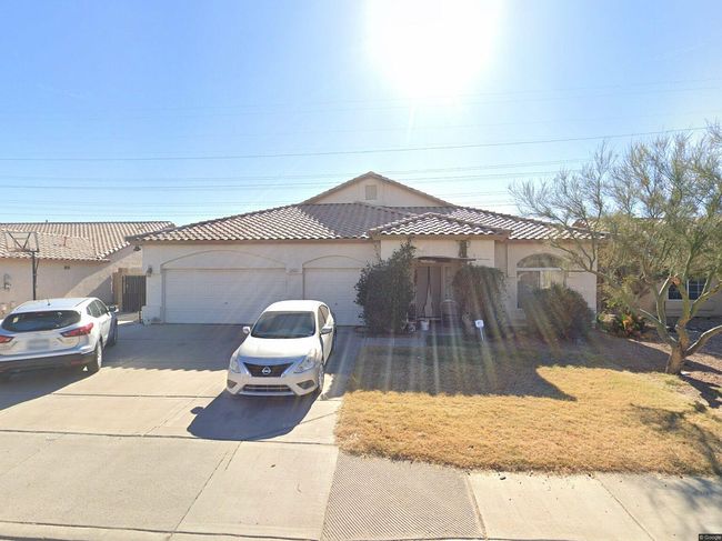 Image of 8761 W Las Palmaritas Dr