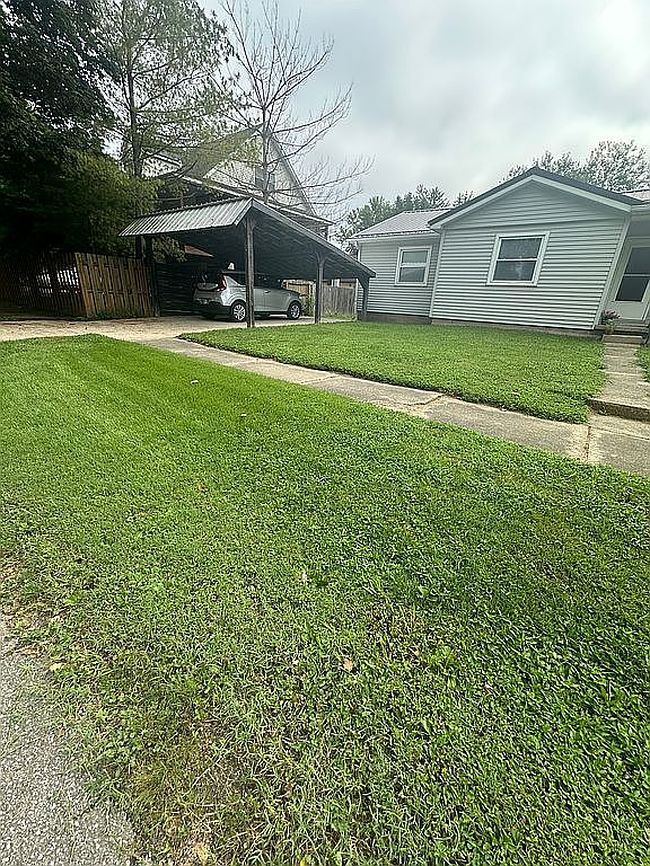 Photo of 438 S Harrison St, Spencer, IN