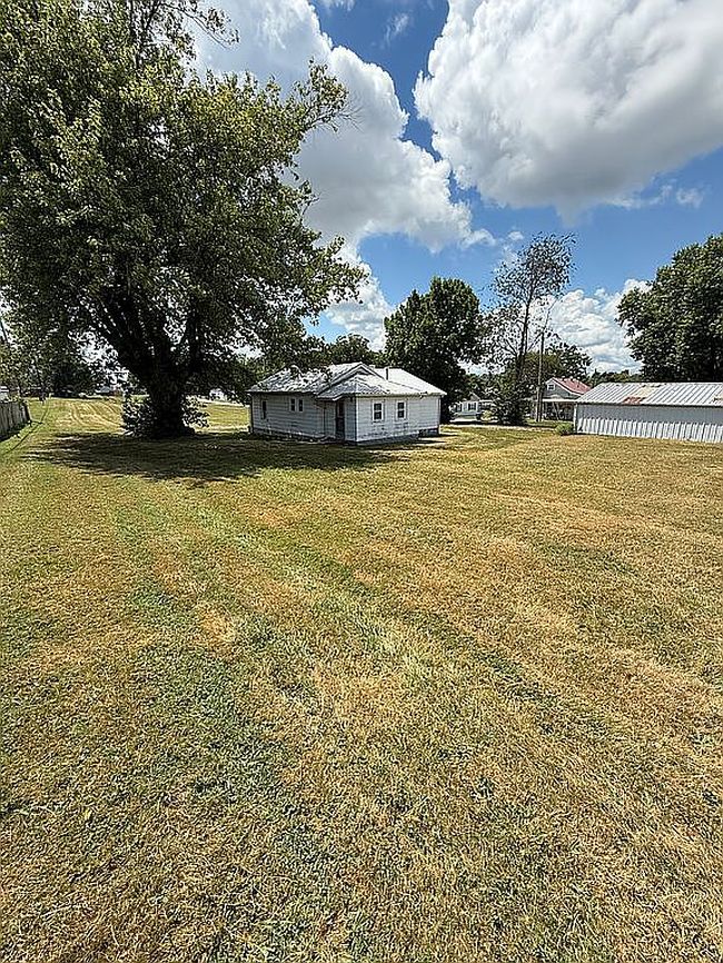 Photo of 113 Rice St, Campbellsville, KY