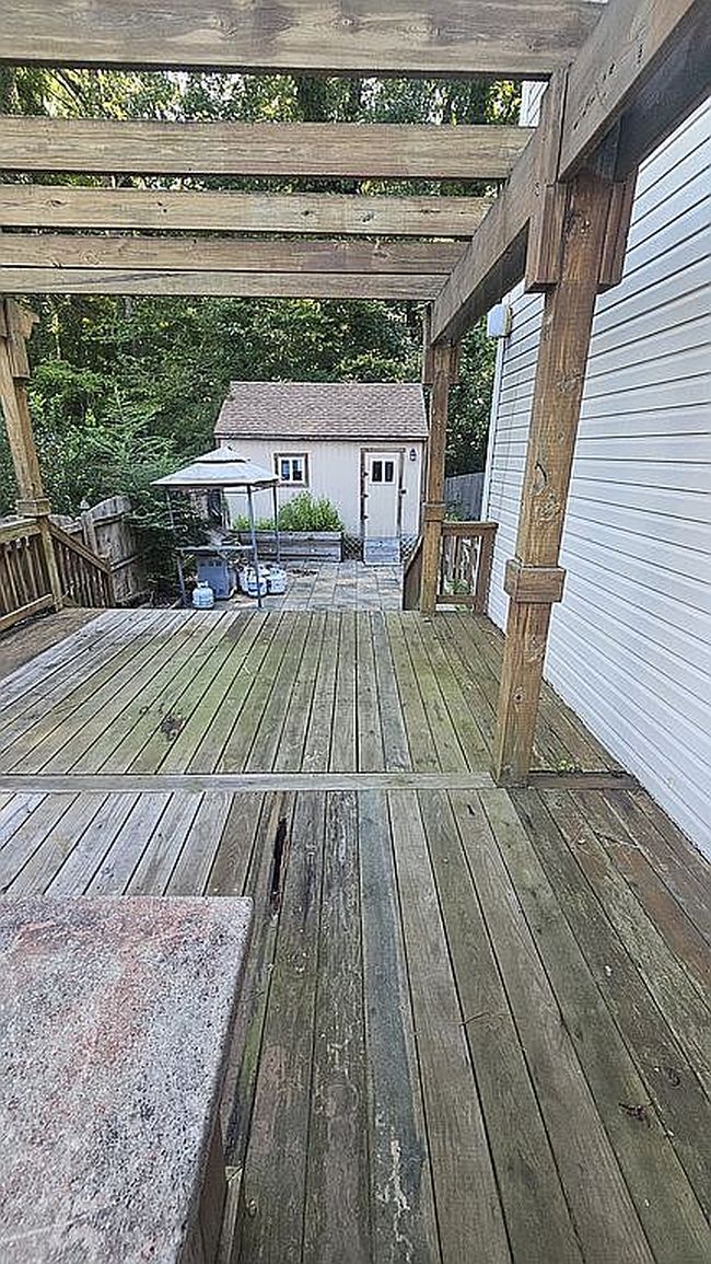 Photo of 539 Currituck Dr, Chesapeake, VA