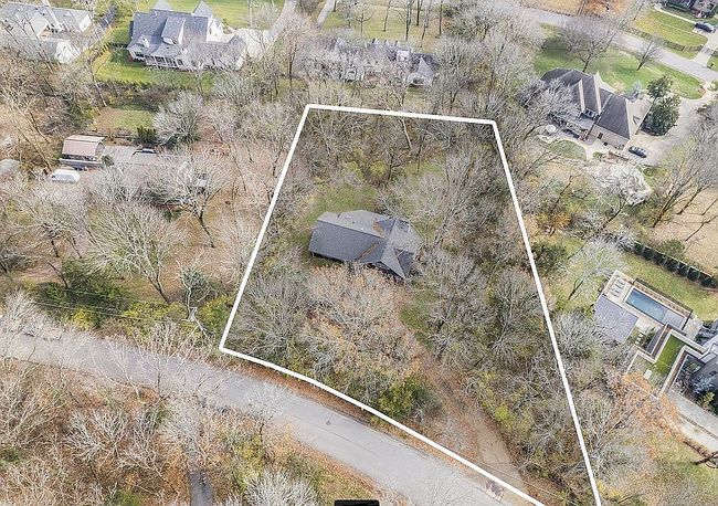 Preview of property located at 4612 Benton Smith Rd