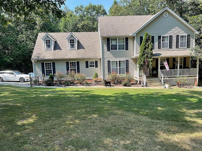 Preview of property located at 406 Saint Ivy Ave