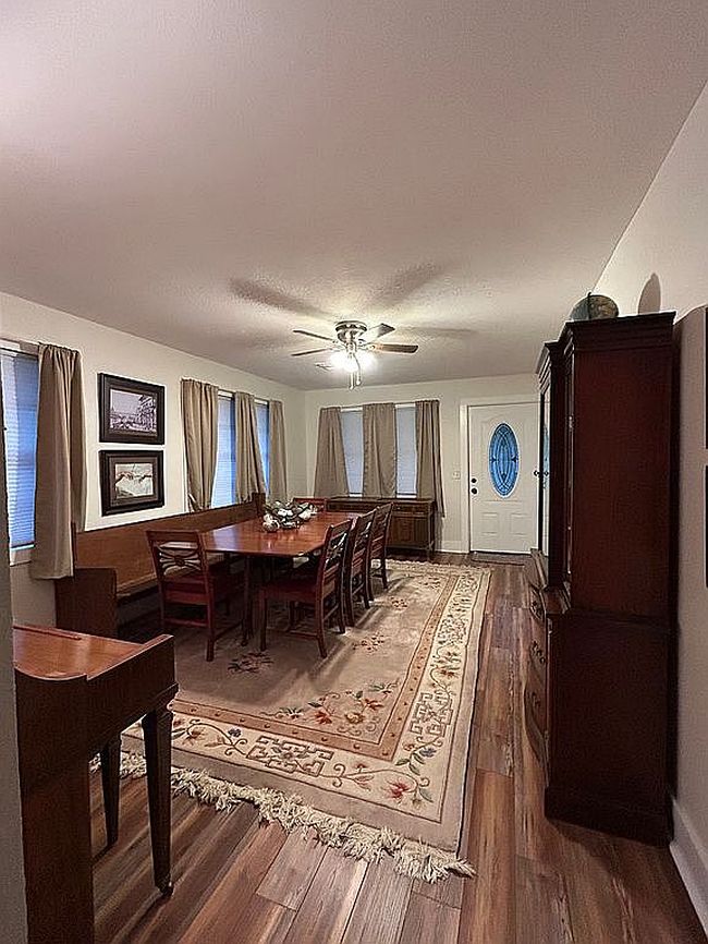 Photo of 239 Anchor Lake Rd, Carriere, MS
