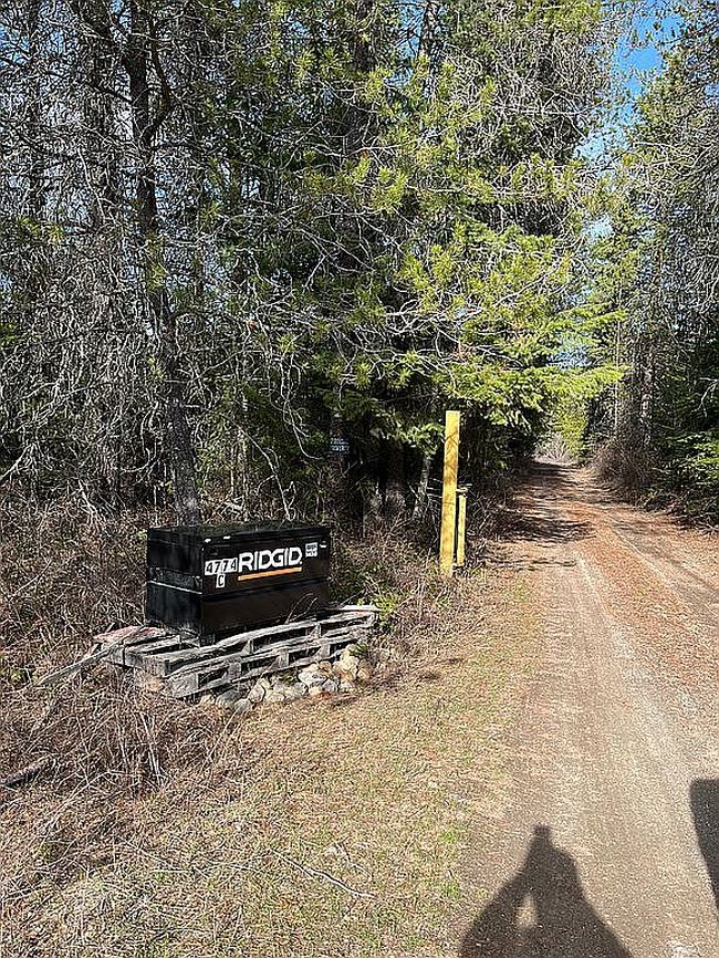 Image of 4774B Luther Rd