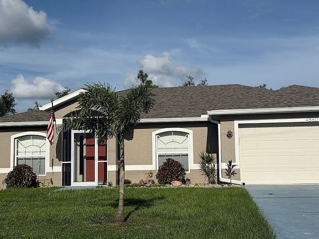 Photo of 4860 Hightower Rd, North Port, FL