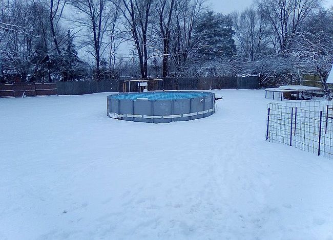Photo of 64 Fegan Rd, Bunker Hill, WV