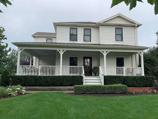 Photo of 23620 S Highland Dr, Manhattan, IL