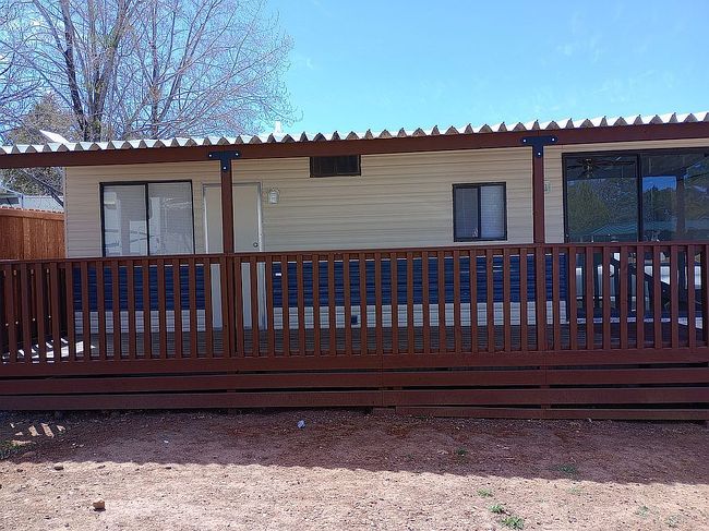 Image of 3629 W White Mountain Blvd #47