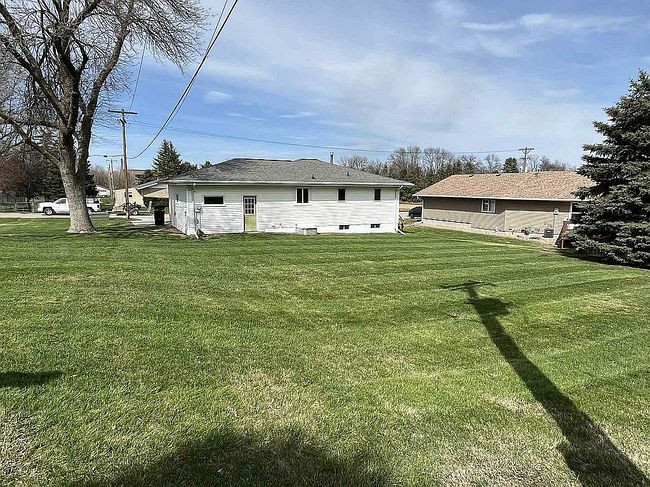 Photo of 601 Valley St, Pender, NE