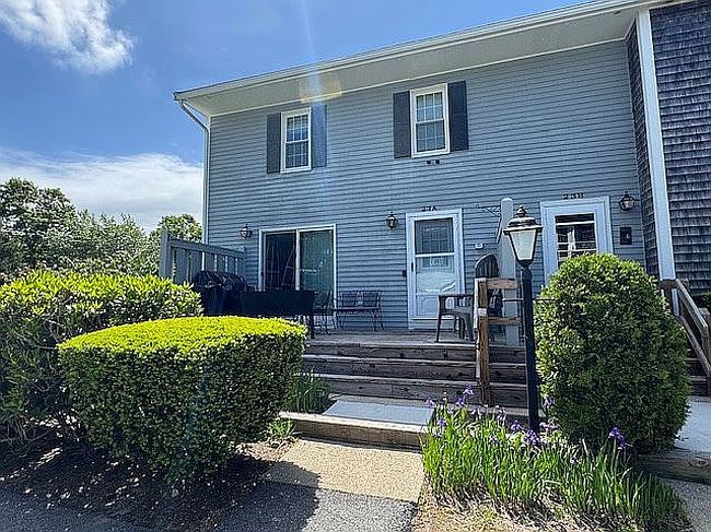 Photo of 23 Village Green Dr #A, Sagamore Beach, MA