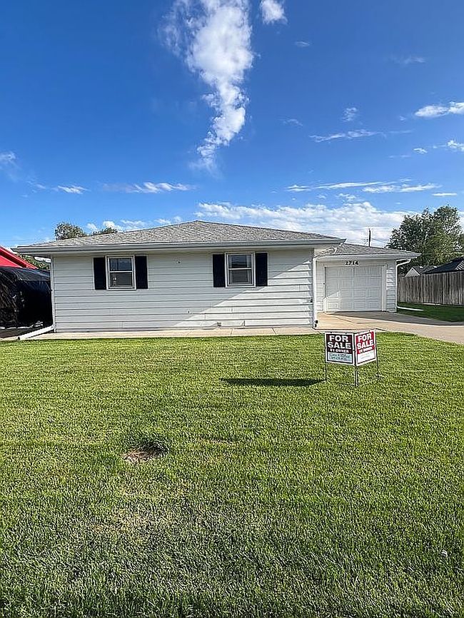 Photo of 2714 W 4th St, North Platte, NE
