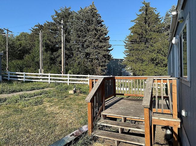 Photo of 603 W Palouse River Dr Trailer 18, Moscow, ID