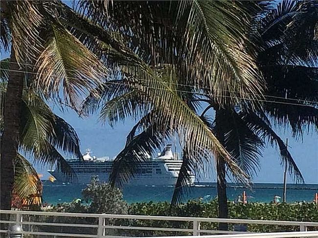 Photo of 345 Ocean Dr Apt 214, Miami Beach, FL