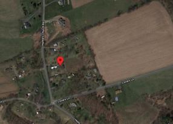 107 Hunters Church Road, Liverpool, PA