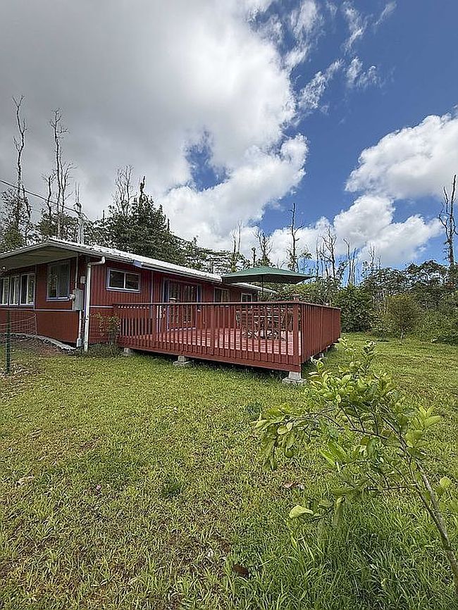 Photo of 14-3513 Shell Rd, Pahoa, HI