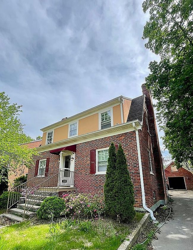 Image of 257 Jefferson St
