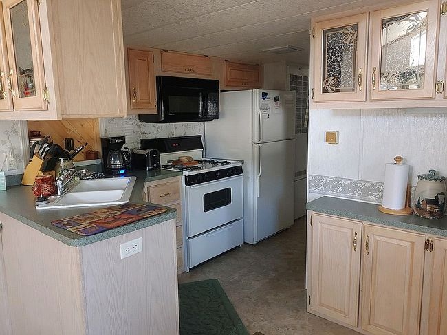 Photo of 48 Okie Ln, South Fork, CO