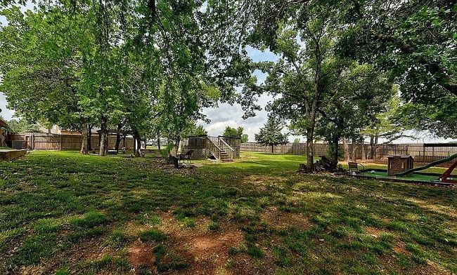 Photo of 701 Chippingham Ln, Blanchard, OK