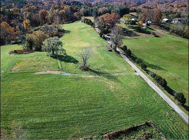 Image of Melson Ridge Rd