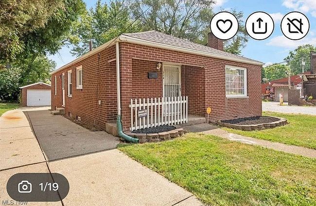 Photo of 114 Henrietta Ave Ne, Canton, OH
