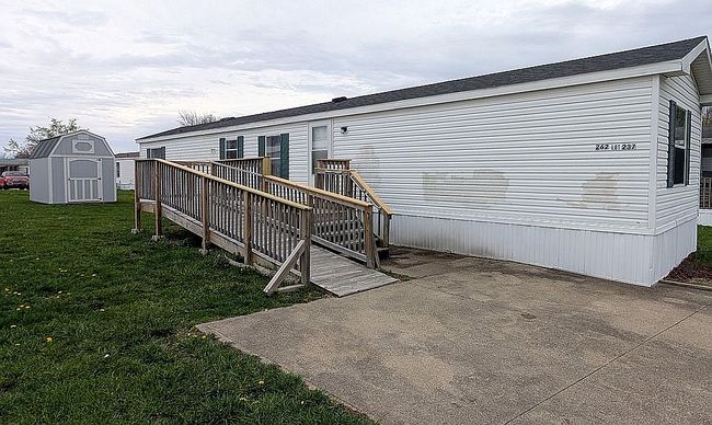 Image of 1262 W Skyline Dr #237