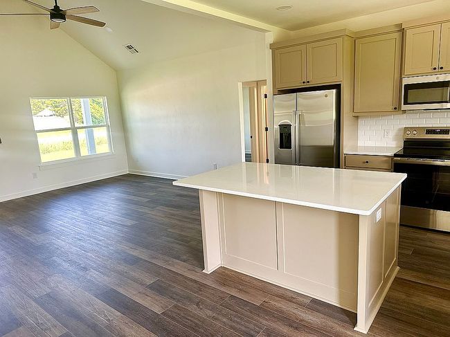 Photo of 58 Mcclure Cir, Burneyville, OK