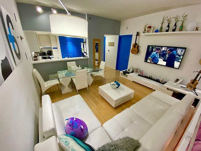 Image of 540 Brickell Key Dr Apt 310