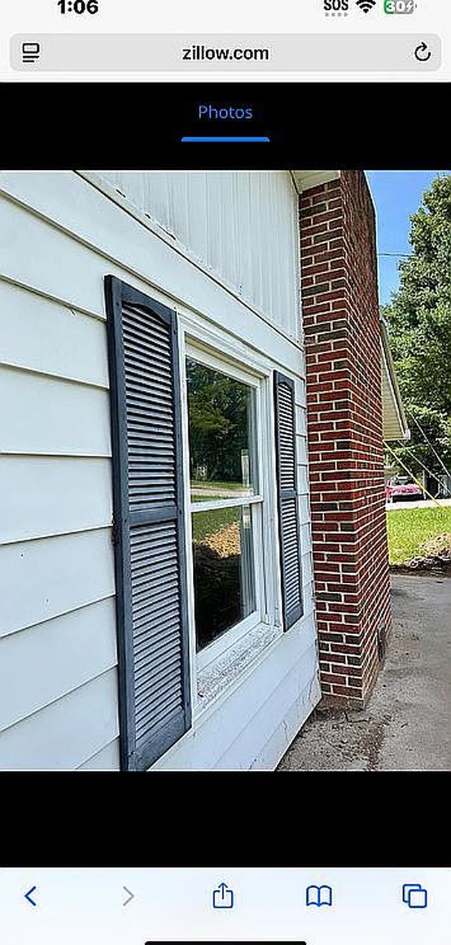 Photo of 469 Matthews Rd, Ronceverte, WV