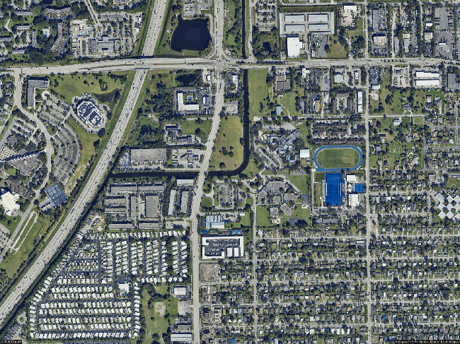 Photo of 3433 Golfview Blvd, Pompano Beach, FL